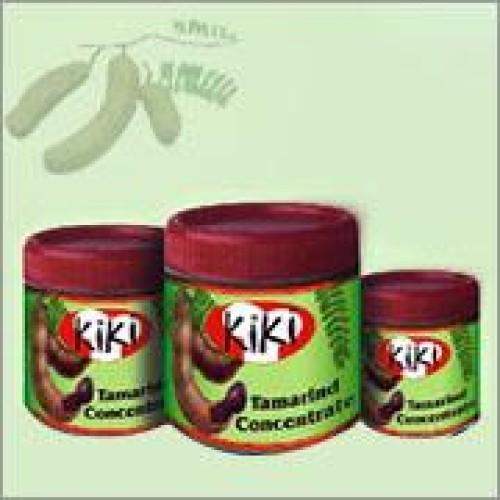 Tamarind concentrate  